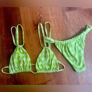Acacia Bikini, Stevie - top & bottom